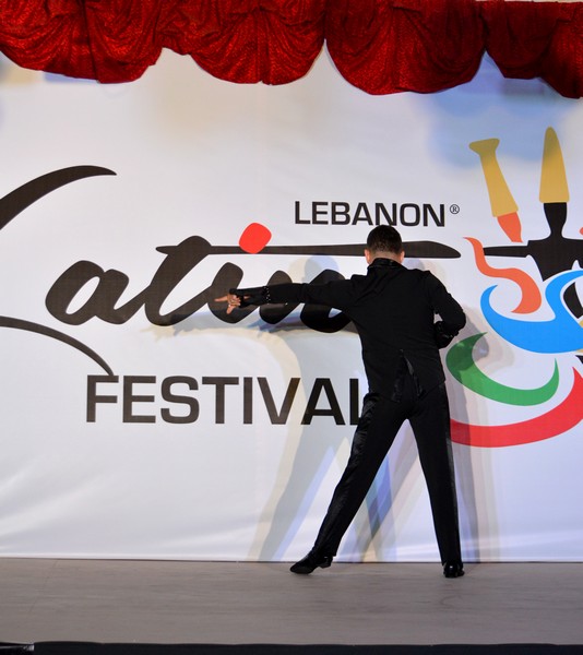 Lebanon Latin Festival 2016